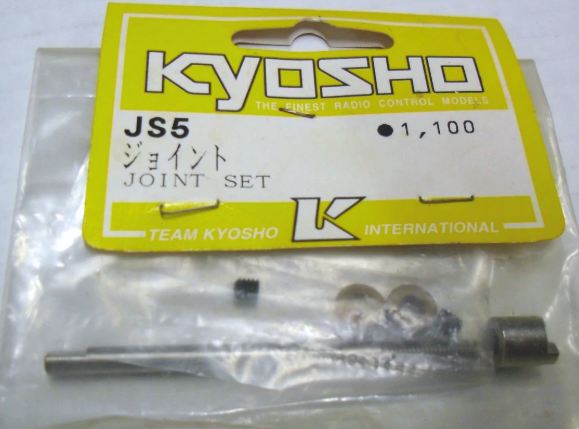 Kyosho JS Joint Set