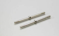 Kyosho M3X37 Threaded Rods (2)
