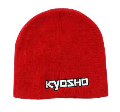 Kyosho Beanie Red