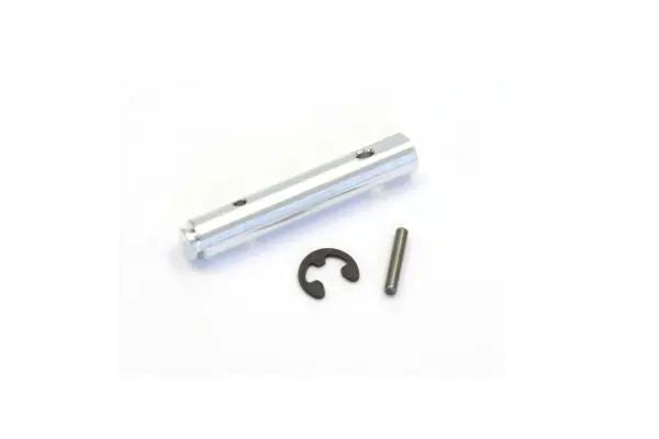 Kyosho ZX5 FR Drive Bevel Gear Shaft