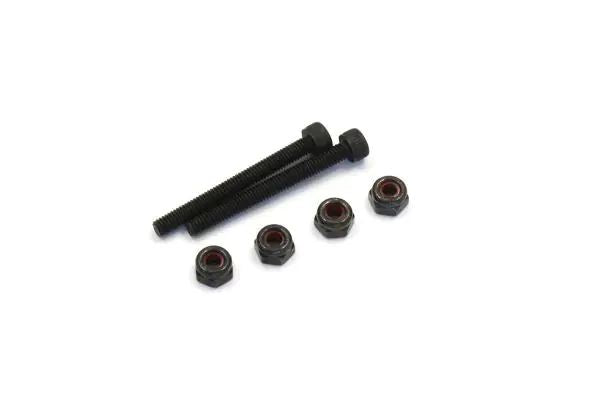 Kyosho ZX5 Ball Diff Screw Set