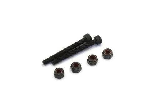 Kyosho ZX5 Ball Diff Screw Set
