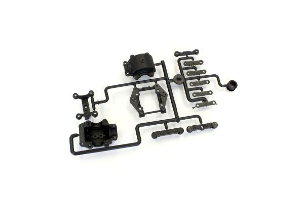 Kyosho ZX5/SP/RS FR Bulkhead