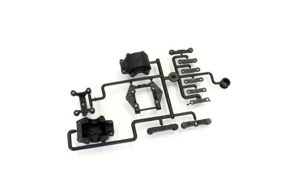 Kyosho ZX5 FR Bulkhead