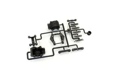 Kyosho ZX5 FR Bulkhead