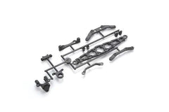 Kyosho ZX5 Cntr Mount & StiffenerSet