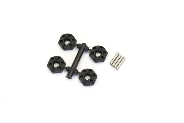 Kyosho ZX5 Drive Washer