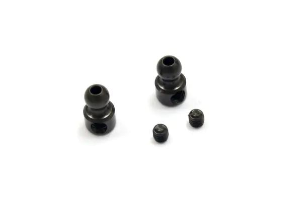 Kyosho ZX5 Stabilizer Adjust. Ball GM