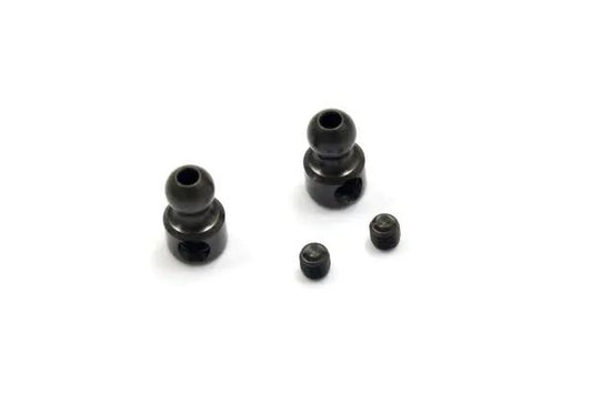 Kyosho ZX5 Stabilizer Adjust. Ball GM