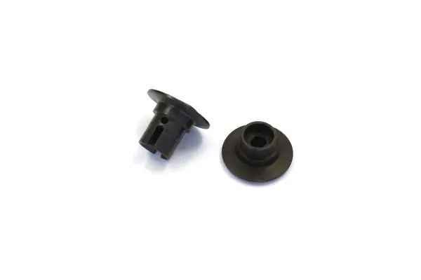 Kyosho Centre Disk Shaft Set ZX-5 FS