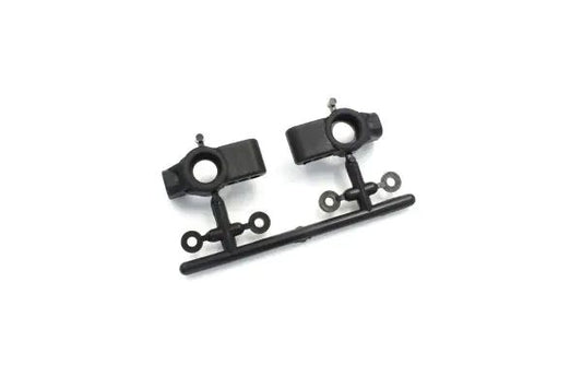 Kyosho ZX5 RR Hub Carrier 0 offset