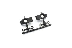 Kyosho ZX5 RR Hub Carrier 0 offset