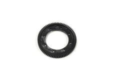Kyosho ZX6.6 Spur Gear 48P 76T