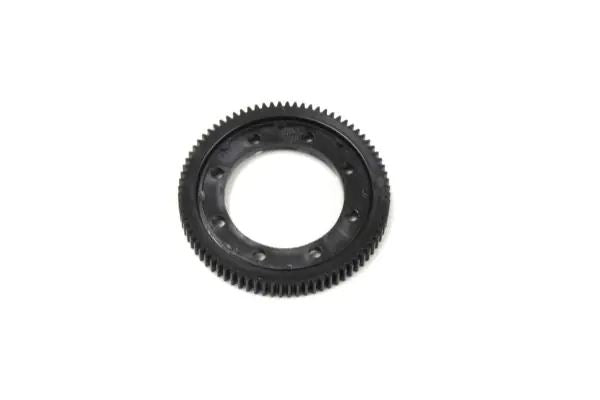 Kyosho ZX6.6 Spur Gear 48P 80T
