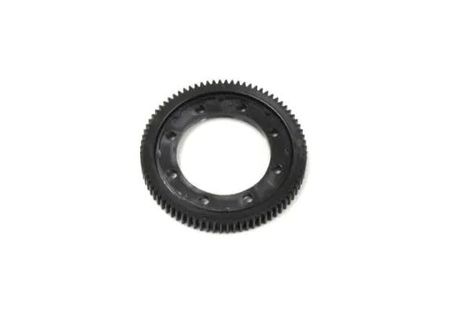 Kyosho ZX6.6 Spur Gear 48P 80T