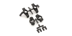Kyosho ZX7 Knuckle & Hub 7,10,13 Deg