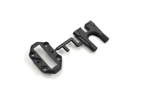 Kyosho ZX7 Centre Mount set