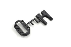 Kyosho ZX7 Centre Mount set