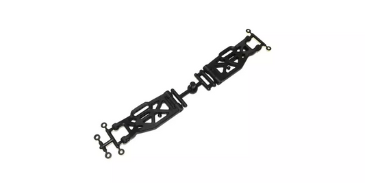 Kyosho ZX7.5/7 FR Susp. Arm(replLA386