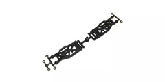 Kyosho ZX7.5/7 FR Susp. Arm(replLA386