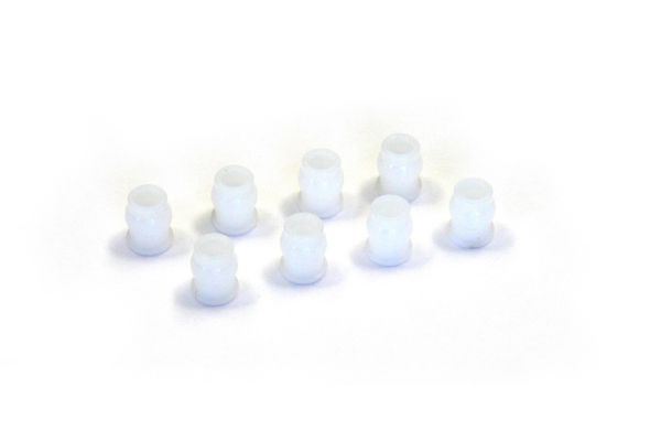 Kyosho ZX5 SP Susp. Bush White