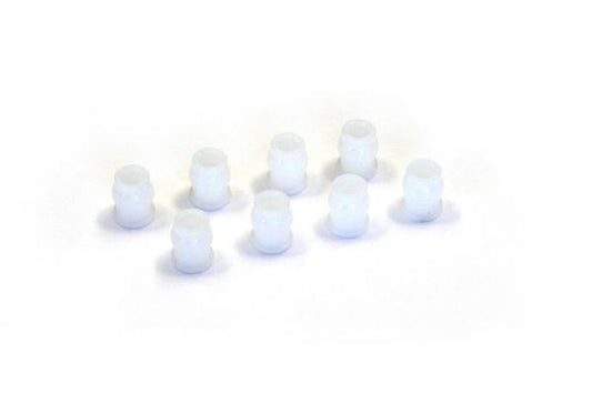 Kyosho ZX5 SP Susp. Bush White
