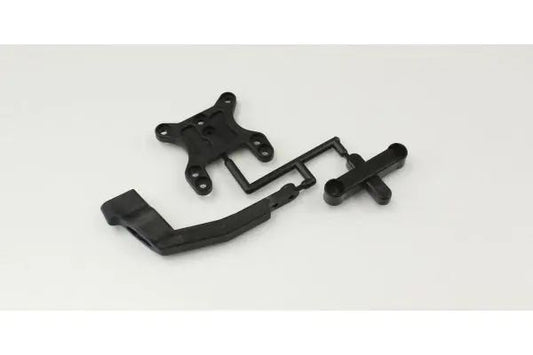 Kyosho ZX6 Carbon Comp FR Stiffner