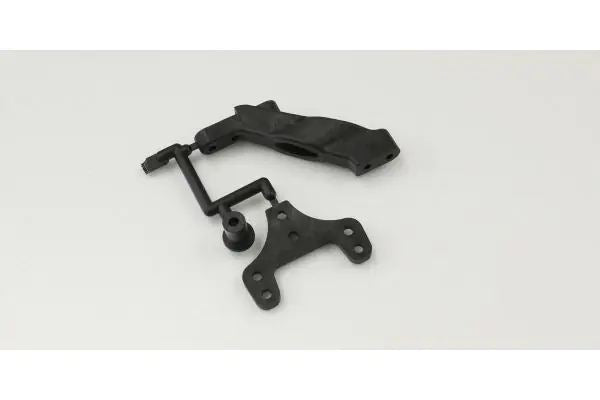Kyosho ZX6 Carbon Comp RR Stiffner