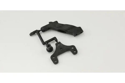 Kyosho ZX6 Carbon Comp RR Stiffner