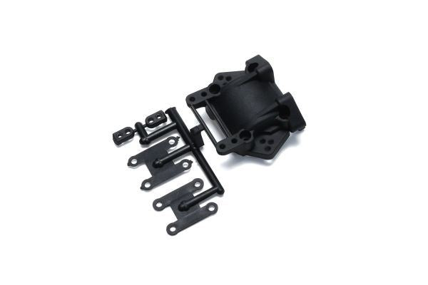Kyosho ZX6/7 HCG FR upper Bulkhead