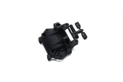 Kyosho ZX6 HCG Rear upper Bulkhead