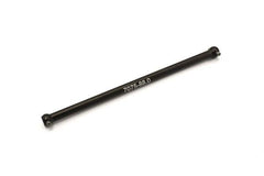 Kyosho ZX7 Alum Centre Shaft 88mm