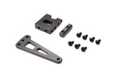 Kyosho ZX7 Reversible Servo Mount