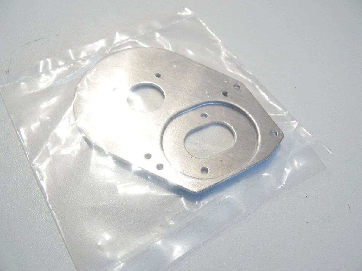 Kyosho Lzr Alpha Motor Plate