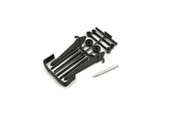 Kyosho Body Mounts Set (repl MA022B
