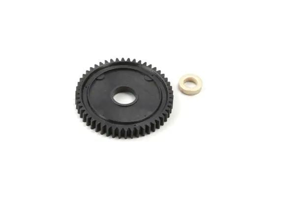 Kyosho MF Main Gear