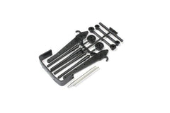 Kyosho FO-XX/MdCrshr Bumper/BodyMount