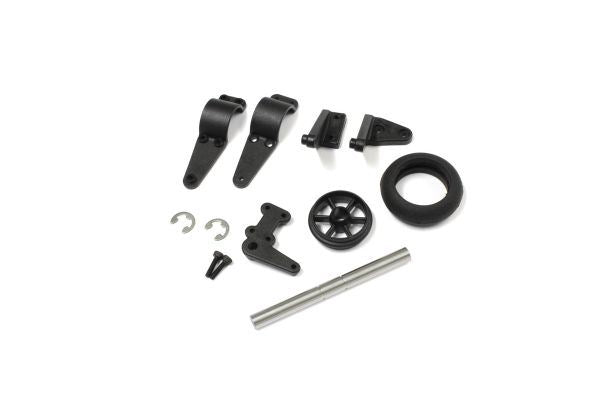 Kyosho MdCrshr Wheelie Tyre