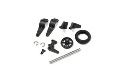 Kyosho MdCrshr Wheelie Tyre