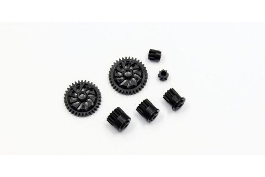 Kyosho MB010 Pinion + Spur gear