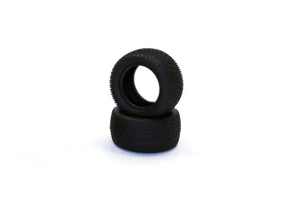 Kyosho MB010 Lazer Tyre RR (2)
