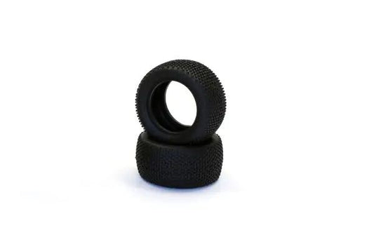 Kyosho MB010 Lazer Tyre RR (2)