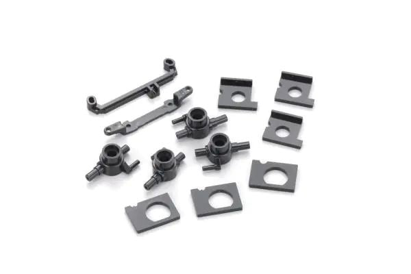 Kyosho MA010 Knuckle & Motor Holder