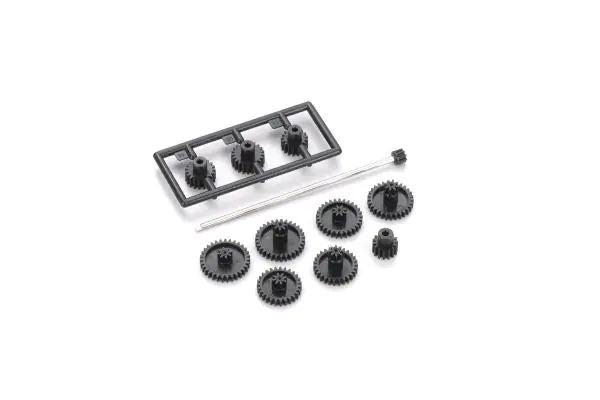 Kyosho MA010 Pinion & Spur Gear