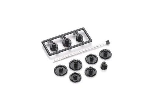 Kyosho MA010 Pinion & Spur Gear