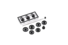 Kyosho MA010 Pinion & Spur Gear