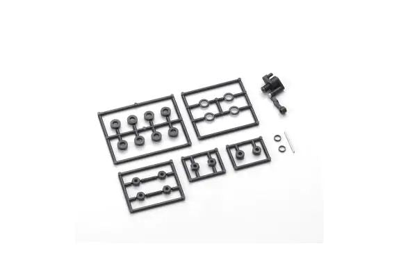 Kyosho MA010 Servo Saver Assembly