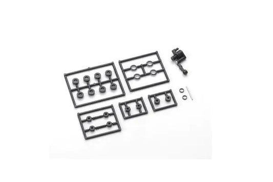 Kyosho MA010 Servo Saver Assembly