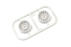 Kyosho AWD MultiWheel N 3.5 OS White