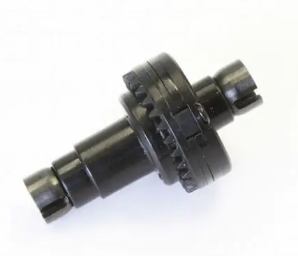Kyosho AWD Hard Diff Gear Assembly